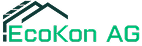 Ecokon AG logo
